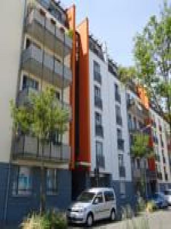 City Park Apartments - #11.02 - Luxus Apartment Mit Tiefgarage Lipsk Pokój zdjęcie