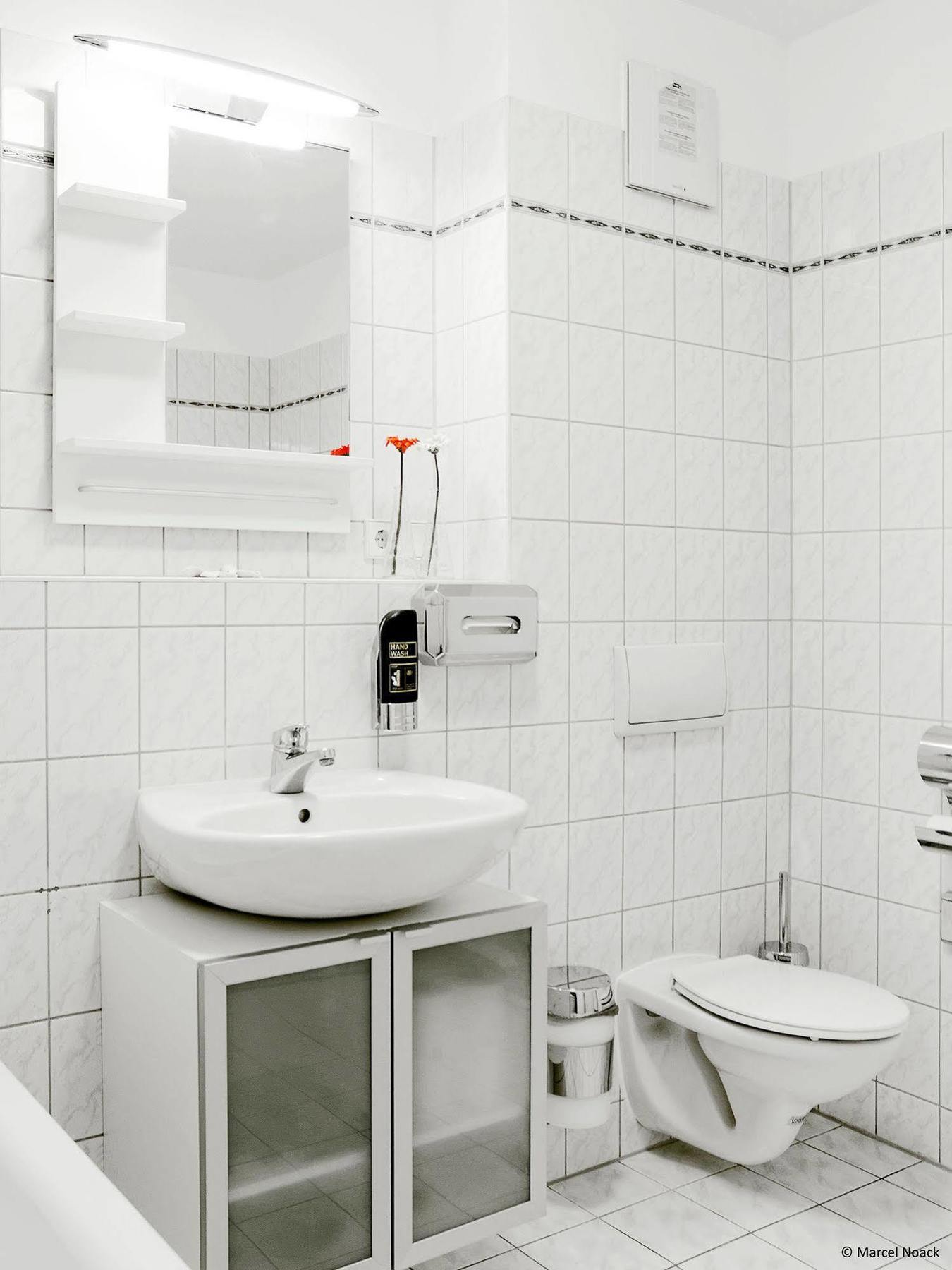City Park Apartments - #11.02 - Luxus Apartment Mit Tiefgarage Lipsk Zewnętrze zdjęcie